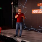 Business Standupтур Оскара Хартманна «ОХОТА ЗА ЕДИНОРОГАМИ», фото 1