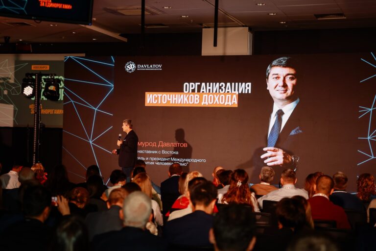Business Standupтур Оскара Хартманна «ОХОТА ЗА ЕДИНОРОГАМИ», фото 9