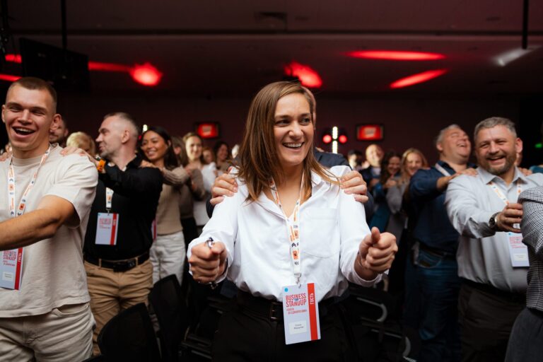 Business Standupтур Оскара Хартманна «ОХОТА ЗА ЕДИНОРОГАМИ», фото 26