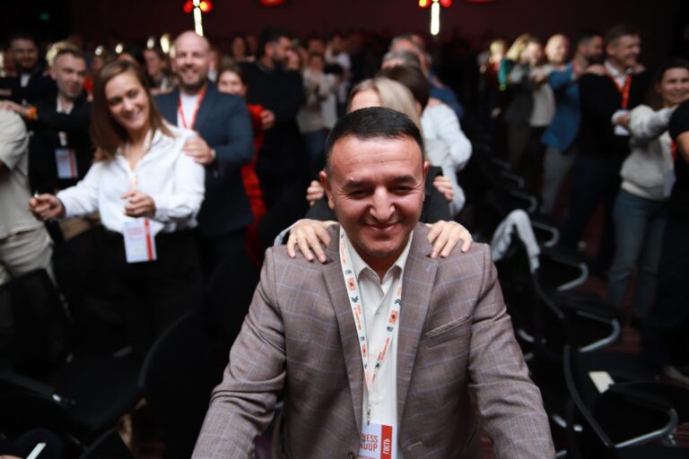 Business Standupтур Оскара Хартманна «ОХОТА ЗА ЕДИНОРОГАМИ», фото 32