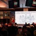 Business Standup-тур «Охота за единорогами», 26 октября 2025 года