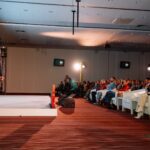 Business Standup-тур «Охота за единорогами», 26 октября 2025 года