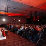 Business Standup-тур «Охота за единорогами», 26 октября 2025 года