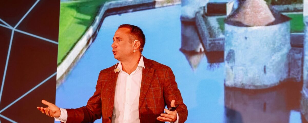 Business Standup-тур «Охота за единорогами», 26 октября 2025 года