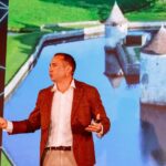 Business Standup-тур «Охота за единорогами», 26 октября 2025 года