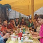 Бизнес-шашлык клуба «Основа»