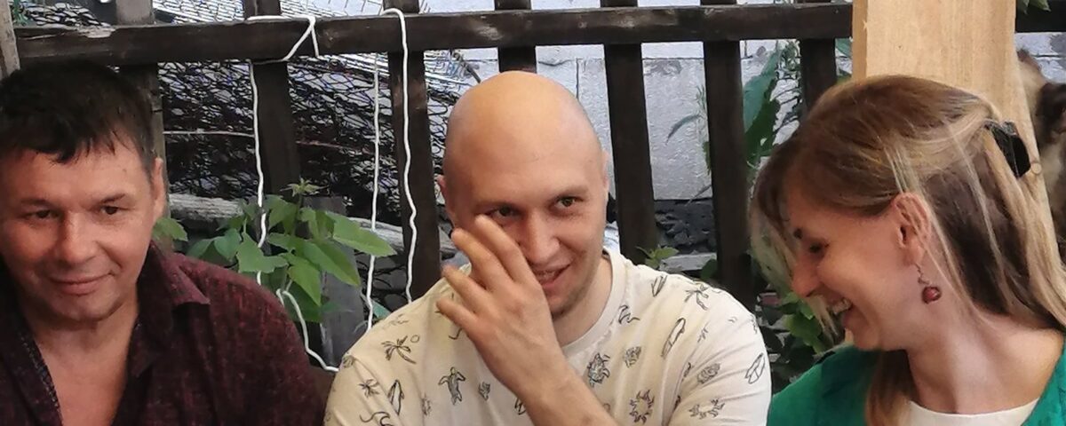 Бизнес-шашлык клуба «Основа»