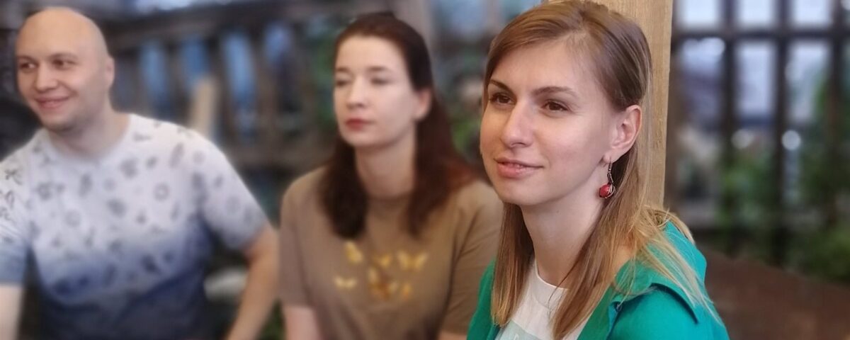 Бизнес-шашлык клуба «Основа»