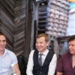 Бизнес-шашлык клуба «Основа»