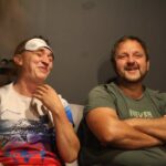 Бизнес-мафия клуба «Основа», 20 августа 2024 года