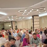 Нетворкинг клуба «Основа»