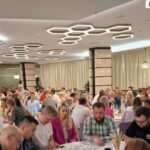 Нетворкинг клуба «Основа»