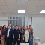 Нетворкинг клуба «Основа»