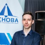Нетворкинг клуба «Основа», 27 мая 2023 года