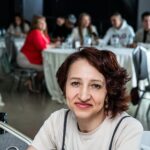 Нетворкинг клуба «Основа», 27 мая 2023 года