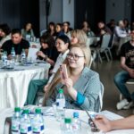 Нетворкинг клуба «Основа», 27 мая 2023 года