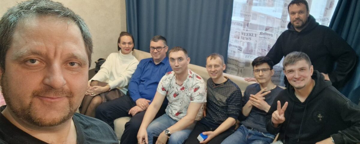 Бизнес-киновечер клуба «Основа»