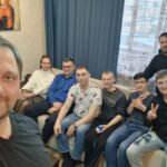 Бизнес-киновечер клуба «Основа»