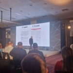Business Standup-тур Оскара Хартманна в Новосибирске