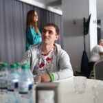 Нетворкинг клуба «Основа», 27 мая 2023 года