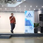 Нетворкинг клуба «Основа», 27 мая 2023 года