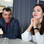 Нетворкинг клуба «Основа», 27 мая 2023 года