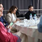 Нетворкинг клуба «Основа», 27 мая 2023 года