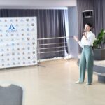 Нетворкинг клуба «Основа», 27 мая 2023 года