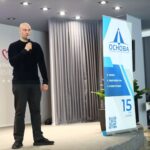 Нетворкинг клуба «Основа», 27 мая 2023 года
