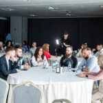 Нетворкинг клуба «Основа», 27 мая 2023 года