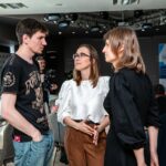 Нетворкинг клуба «Основа», 27 мая 2023 года