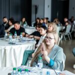 Нетворкинг клуба «Основа», 27 мая 2023 года
