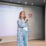 Нетворкинг клуба «Основа», 27 мая 2023 года
