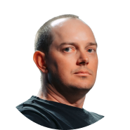 Никита Кравченко