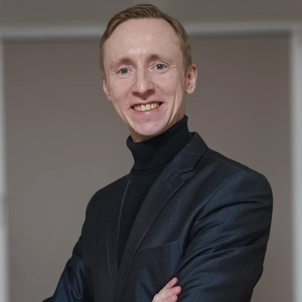 Станислав Виниченко