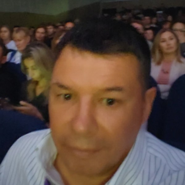 Вячеслав Бугаёв