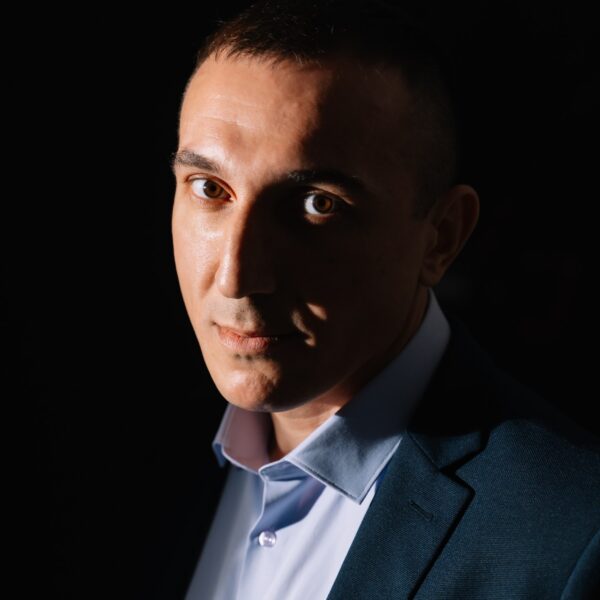 Вадим Денисов