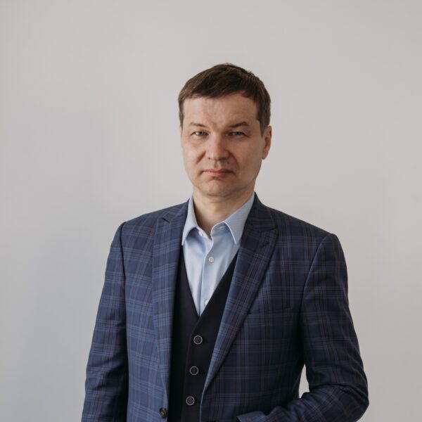 Антон Георгиевич Кизяковский